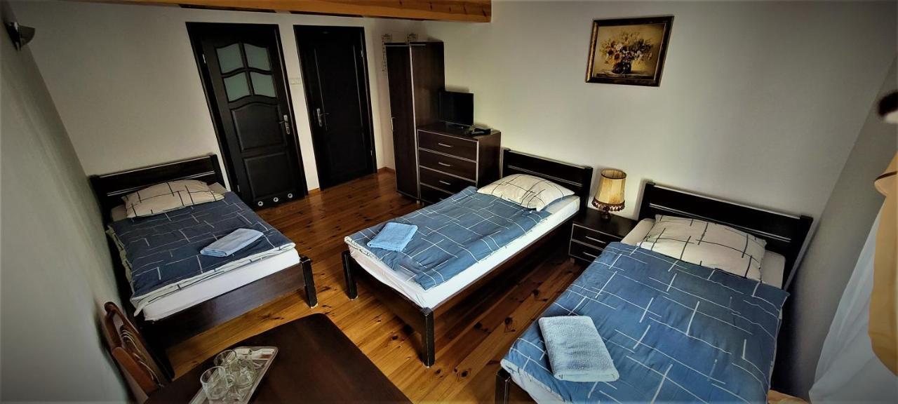 Appartement Gold Stok à Złoty Stok Extérieur photo