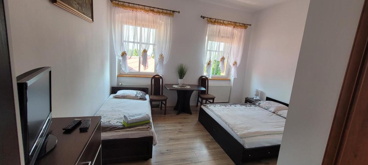 Appartement Gold Stok à Złoty Stok Extérieur photo