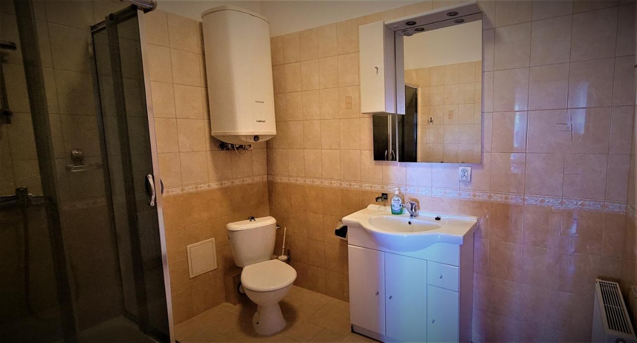 Appartement Gold Stok à Złoty Stok Extérieur photo