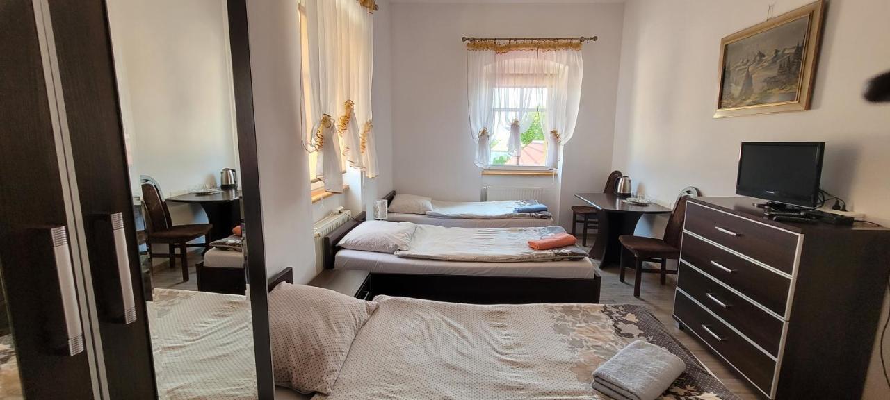 Appartement Gold Stok à Złoty Stok Extérieur photo